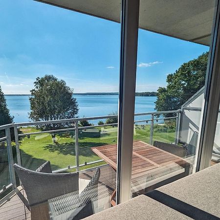 Junior-Suite Am See Ascheberg (Schleswig-Holstein) Exterior foto