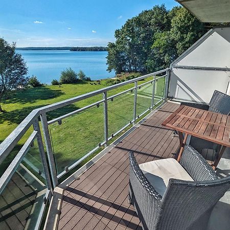 Junior-Suite Am See Ascheberg (Schleswig-Holstein) Exterior foto