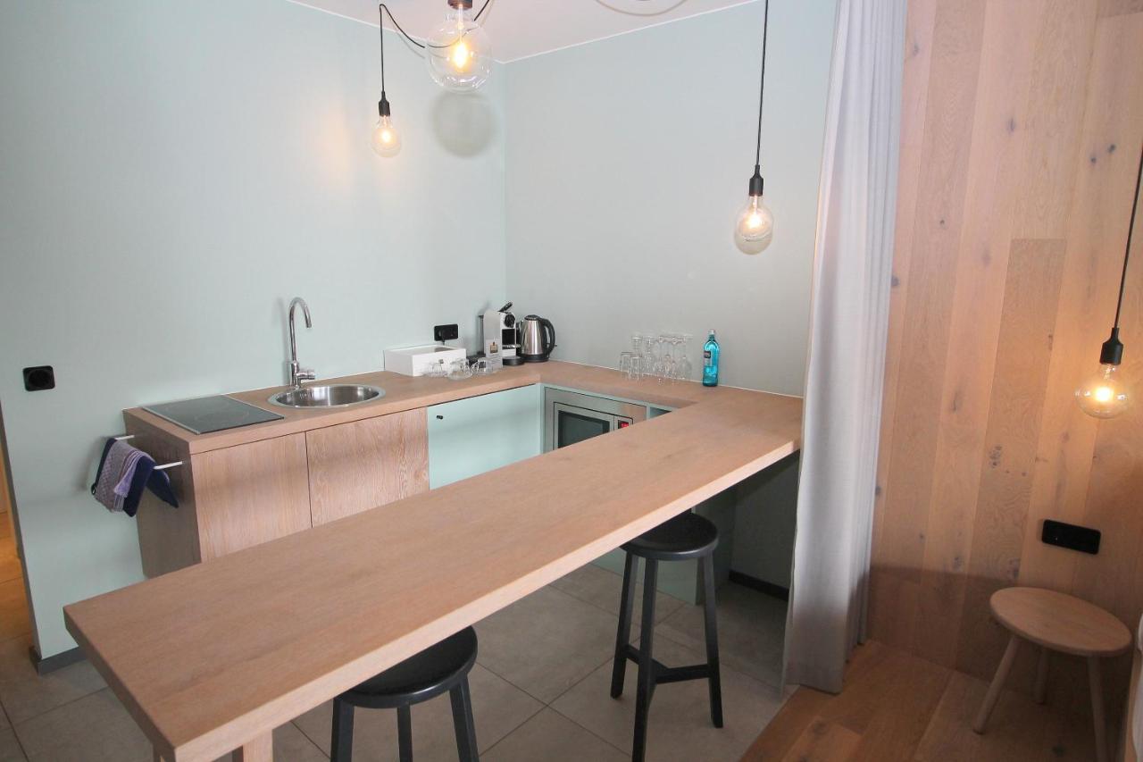 Junior-Suite Am See Ascheberg (Schleswig-Holstein) Exterior foto