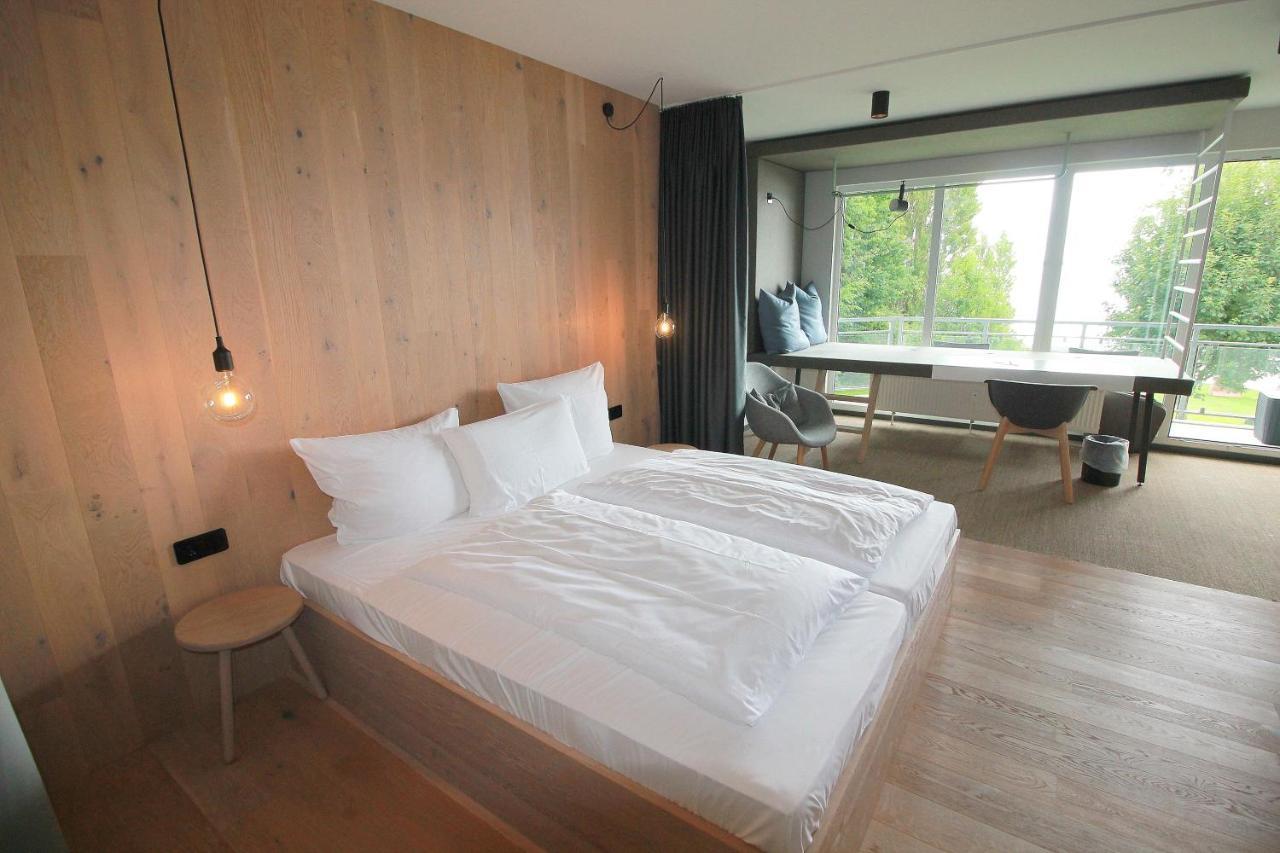 Junior-Suite Am See Ascheberg (Schleswig-Holstein) Exterior foto