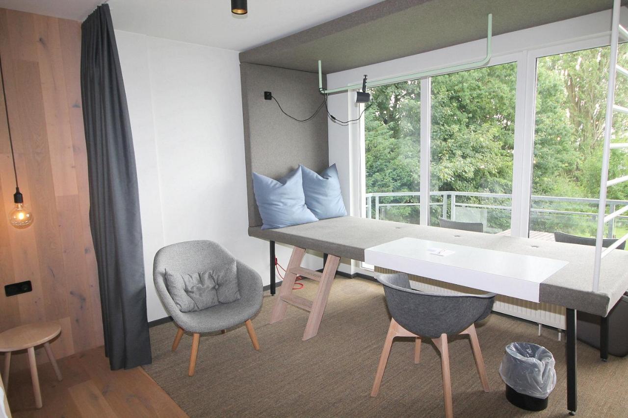 Junior-Suite Am See Ascheberg (Schleswig-Holstein) Exterior foto