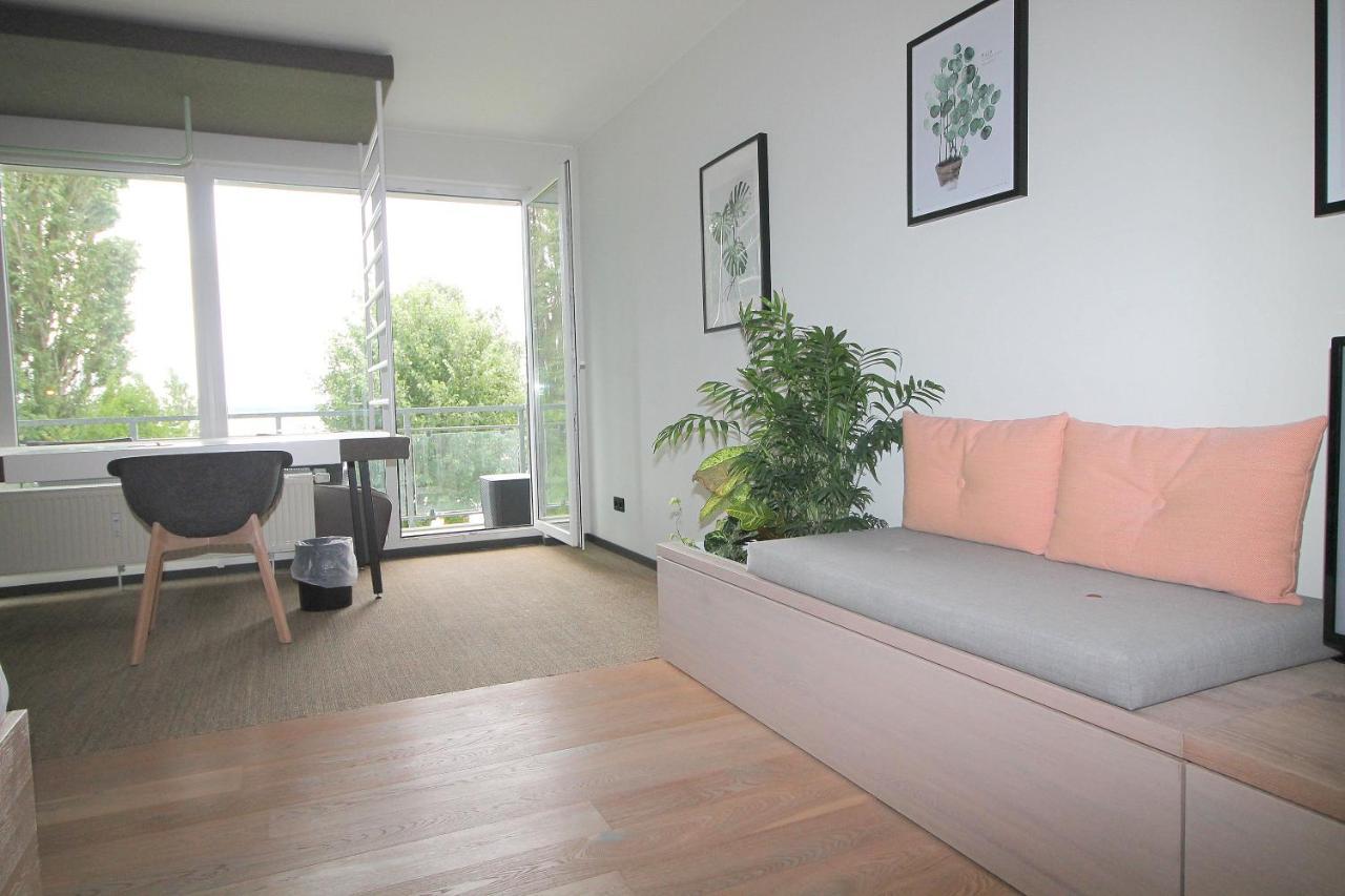 Junior-Suite Am See Ascheberg (Schleswig-Holstein) Exterior foto