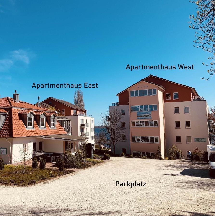 Junior-Suite Am See Ascheberg (Schleswig-Holstein) Exterior foto